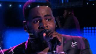 How Am I Supposed to Live Without You - Trevin Hunte, The Voice 3 - 2012