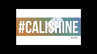 [we.MAKE20] Cali Shine (Feat. Dok2)