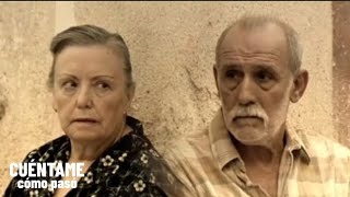 La Historia de la Guerra Civil que Herminia siempre ocultó