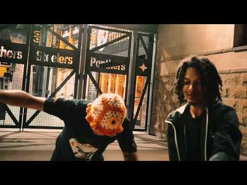 OneWay mel - ShitTalk (Official Music Video)