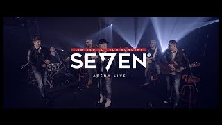 Seven - Zenedal - Official Music Video (Aréna Live)