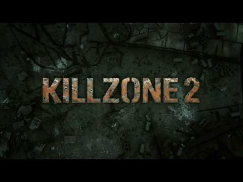 Killzone 2 Official Launch Trailer