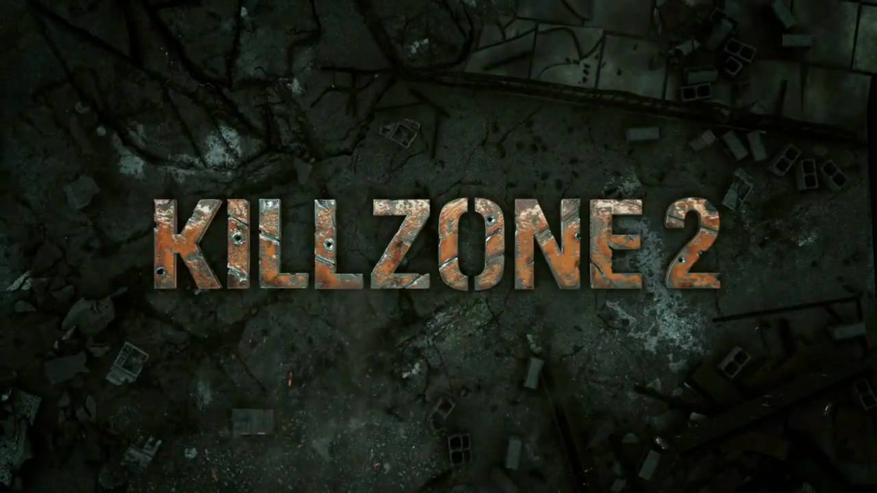 Killzone 2 Official Launch Trailer
