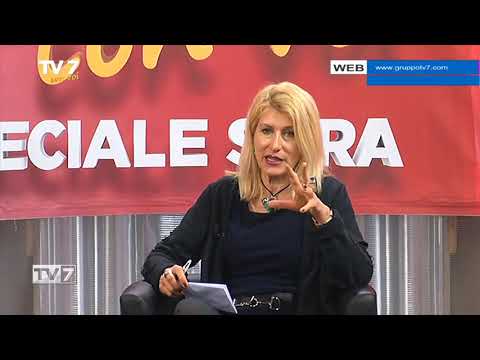 Tv7 con Voi del 17/4/2020 - Verso la fase due (3 di 3)