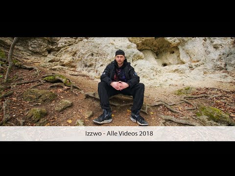 Izzwo - Alle Videos 2018