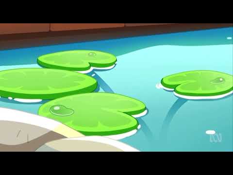 Bluey season 3 - Tradies | New pool 💙