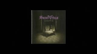 Saint Vitus - The Bleeding Ground