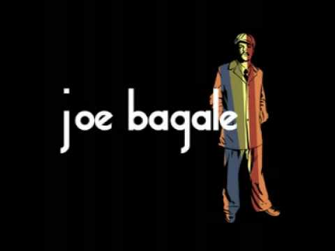Joe Bagale - I need you