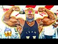 How to get MASSIVE ARM SIZE | Kali Muscle