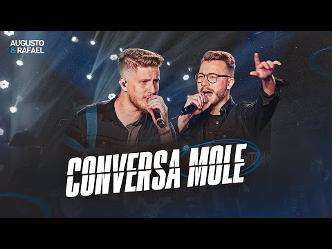 Augusto e Rafael - Conversa Mole - DVD A Vontade