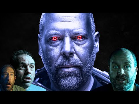 Crack Amico - Mean Machine (BERT'S REVENGE)