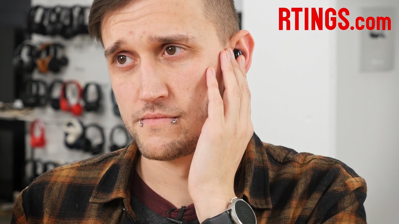 Raycon E25 True Wireless Earbuds Review (What we Measured)