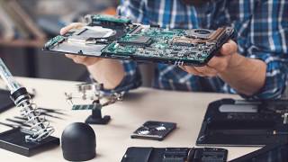 Reinheimer - IT + Service - EDV-Dienstleister, PC Reparatur in Rüsselsheim