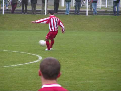 fotbal steti : roudnice 2:1(0:1)
