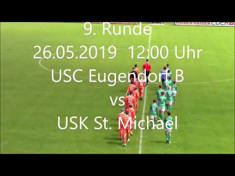 2019 05 26 U14 vs St. Michael
