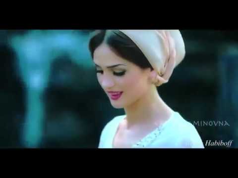 Evlerinin önü yonca - Lale Memmedova