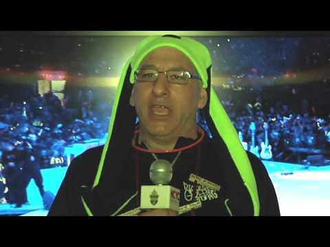 NCYC 2015: Reflection on Break Out Sessions