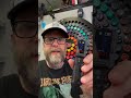 James Mullin loving his 4.2 Torque Pen Machine Lining! Packing! & Shading!!!