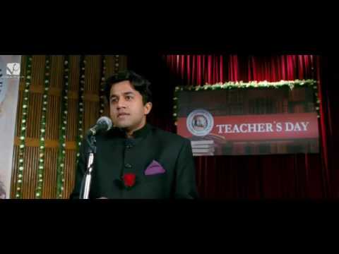 Chatur's speech........ 3 idiots.........