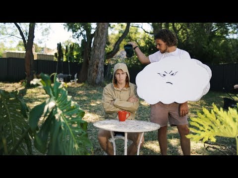 Windmill - Riley Pearce (Official Music Video)