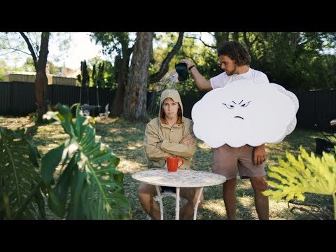 Windmill - Riley Pearce (Official Music Video)