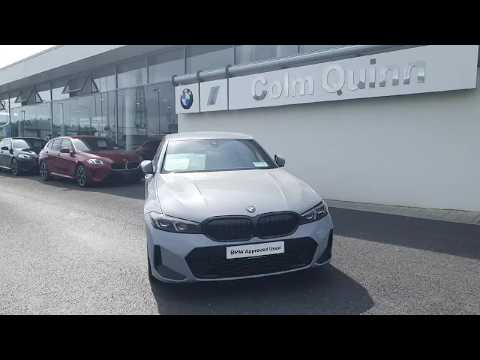 BMW 3-Series 330e M Sport Pro - Image 2