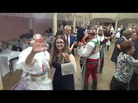 Krojový ples Lanžhot 2026