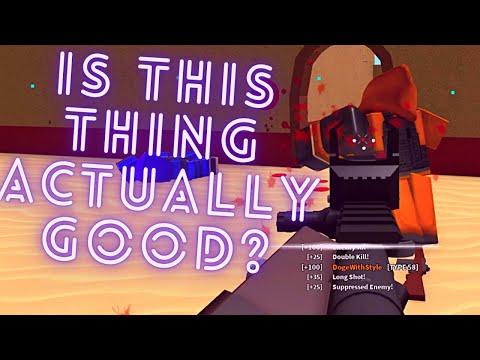 is the *TYPE-58* worth it?... testing with and without 7.62 (phantom forces)