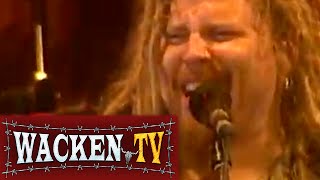 Korpiklaani - Juodaan Viinaa - Live at Wacken Open Air 2009