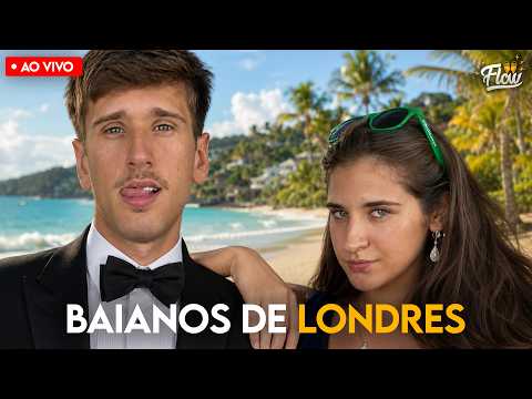 JOE + JÚLIA – Flow #621