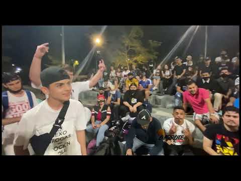 RESSAC VS SUIL[BATALLON]