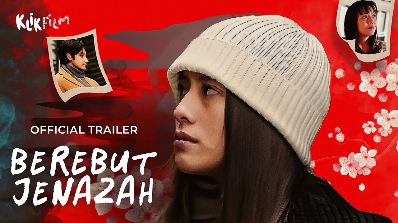 Official Trailer 'Berebut Jenazah' | 14 Februari di KlikFilm