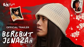Official Trailer 'Berebut Jenazah' | 14 Februari di KlikFilm