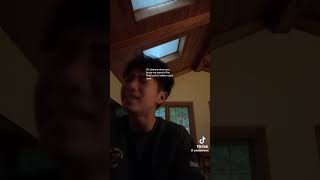 I believe in my souls - Ray Charles cover by @yuatsmusic | TikTok Talent #underratedartists