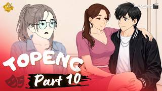 Download lagu MASK PART 10 - Animated Drama Ft. @Dhot mp3