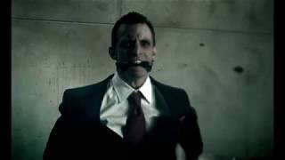 Eminem feat. Dr. Dre &amp; 50 Cent - Crack a Bottle (Official Music Video Uncensored) HD