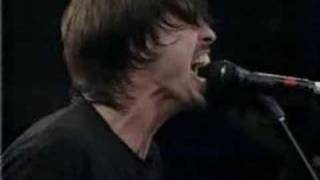 Foo Fighters - This is A Call @Vancouver Edgefest &#39;98