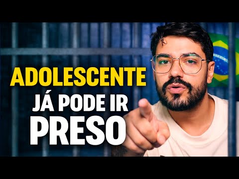 Is it time to lower the age of criminal responsibility in Brazil?