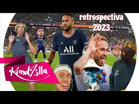 Neymar Jr ● BEAT DA RETROSPECTIVA 2023 - Tudo que aconteceu nesse ano💥 (FUNK REMIX) Sr Nescau.