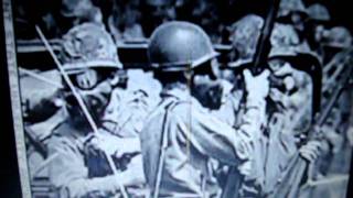 Lyndon Johnson Told the Nation- Tom Paxton