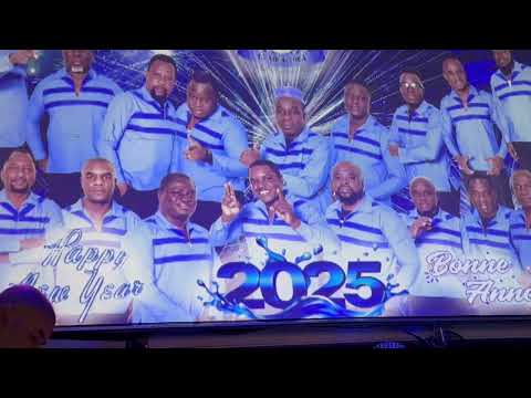 YON SPECIAL ALY BASS ORCHESTRE TROPICANA D' HAITI 🇭🇹 ROMEO GATESA VAR HMI LA