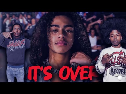 Damn The Oy's Are Cooked