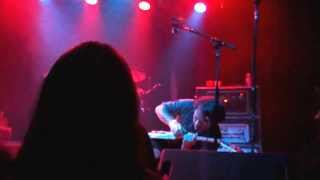 Avion Roe - The Escape at Trees