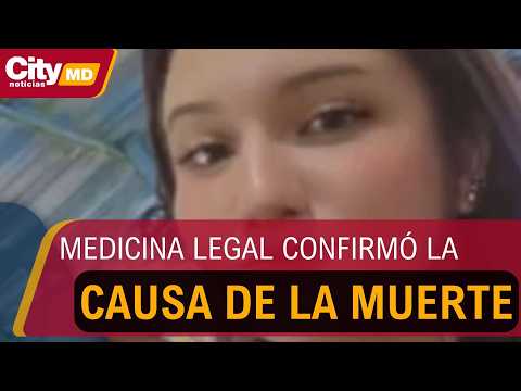 Se reveló la causa de la muerte de mujer que se accidentó en un tobogán en Chinácota | CityTv