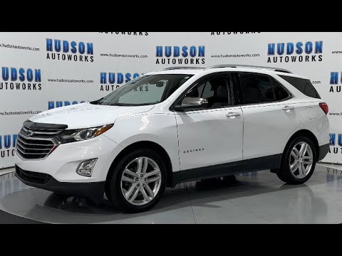 2020 Chevrolet Equinox (CC-2083580) for sale in Greensboro, North Carolina