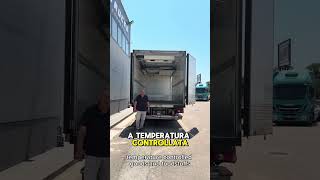 Авторефрижератор IVECO EuroCargo 100 FRC 2028 | Изображение 4 - Autoline
