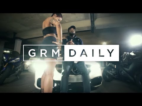 Dibz - Fuck Love and Affection [Music Video] | GRM Daily