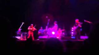 Jim Cuddy 5 Days in May