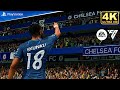 FC 24 | Aston Villa vs Chelsea | Premier League 23-24 | PS5 Gameplay