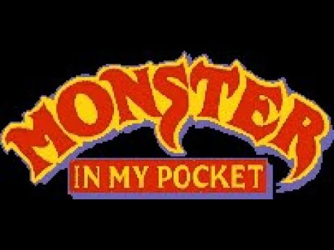 Monster In My Pocket - Stage 1 (NES Music remake) №95